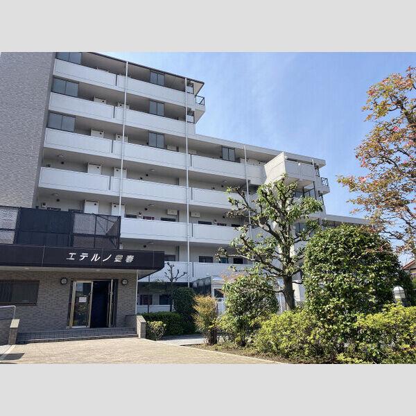 エテルノ豊春