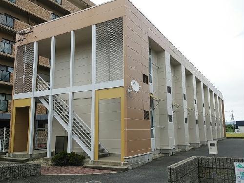 レオパレス中井町5