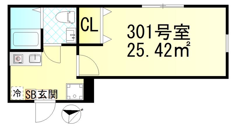 逗子市久木3
