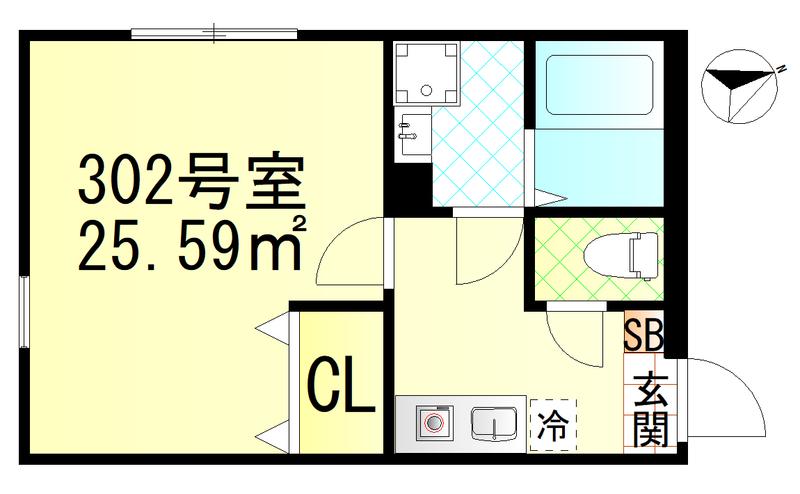 逗子市久木3