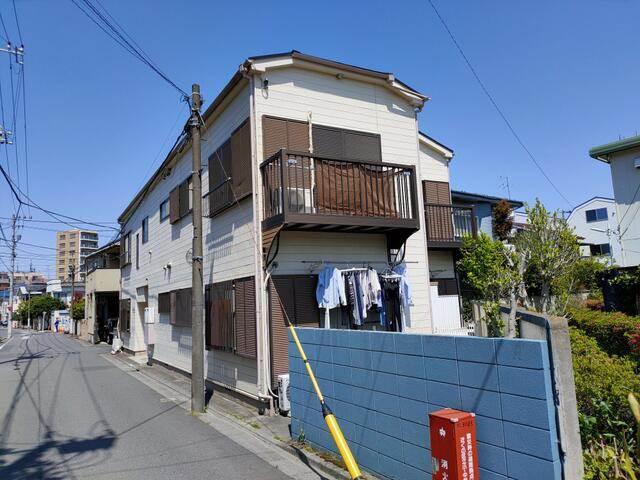 ハイムなでしこ