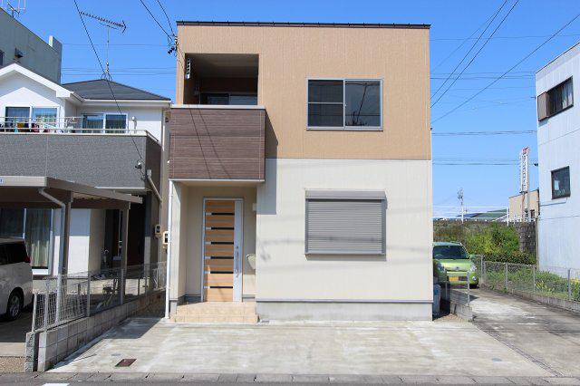 名鉄犬山線 犬山遊園駅 徒歩8分  築16年(3LDK)
