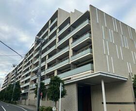 プラウドシティ仙川