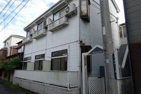 サンクレスト市川(1K/1階)