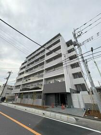 GENOVIA谷塚