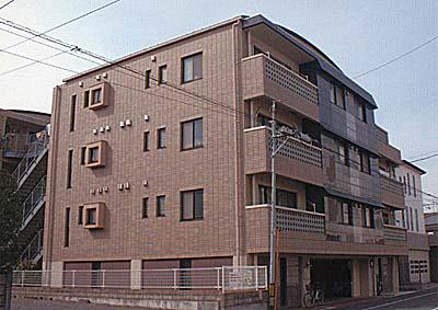 アヴニール登呂