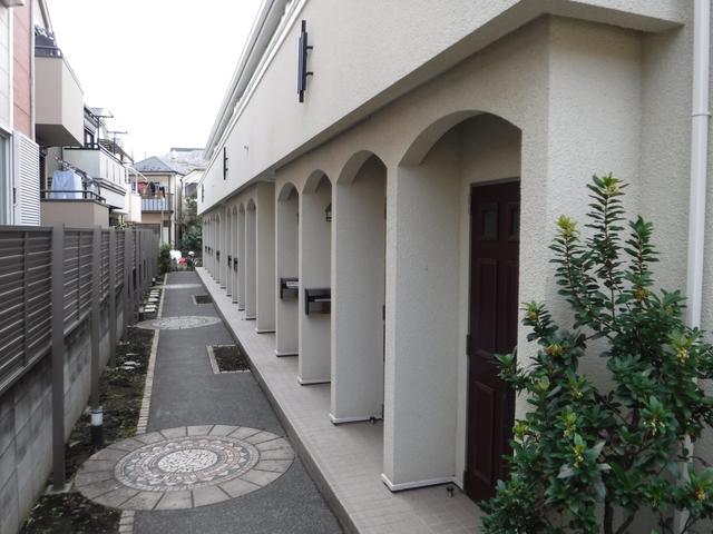 DCグレース
