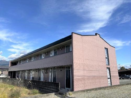 レオパレス柏原