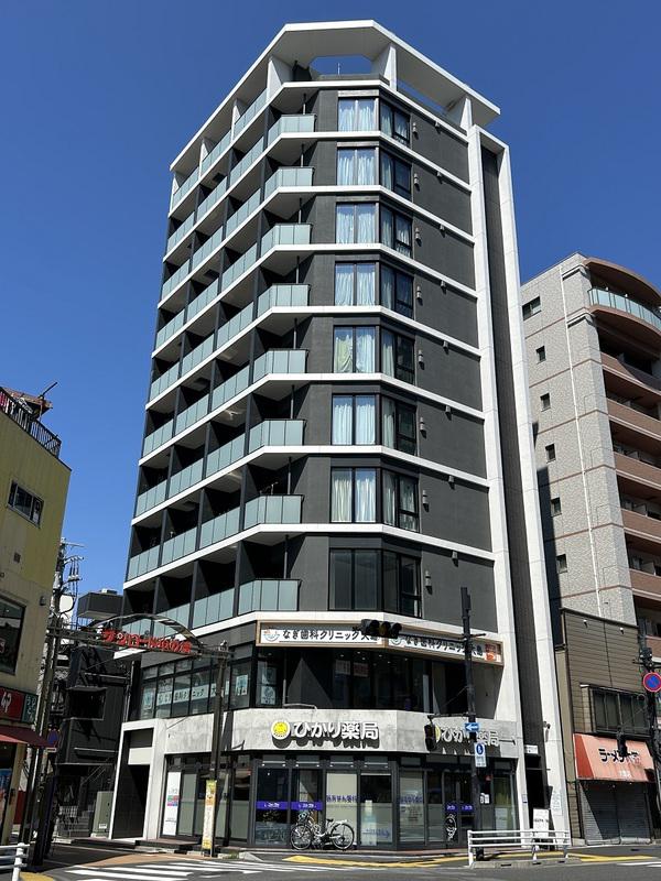 STANDZ大島