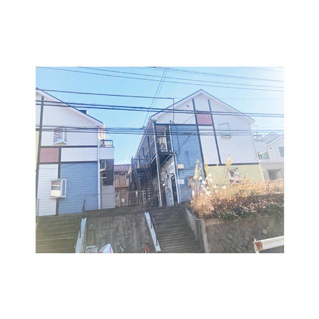 ティモス百合ヶ丘A