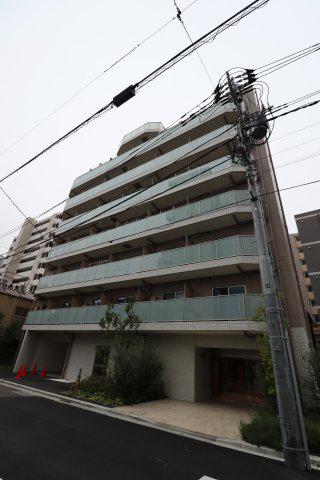 GENOVIA南千住ⅤSKYGARDEN