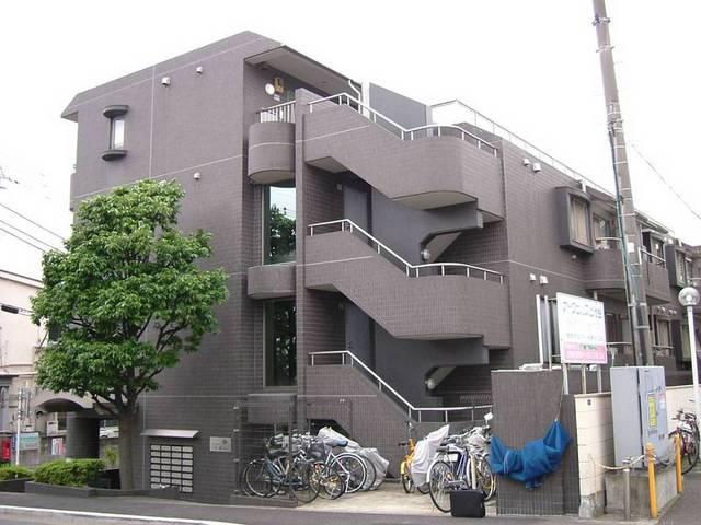 オークヒルズ上池台