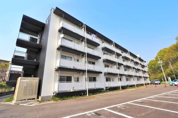 ビレッジハウス仁木 2号棟