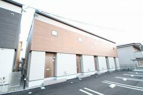 Ｍａｉｓｏｎｅｔｔｅ　ｌａｎｄ　磯山駅Ａ