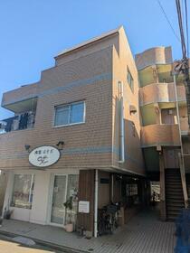 メゾン綱島高田町(1K/4階)