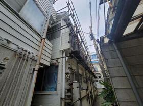 ウイング旗の台パート2