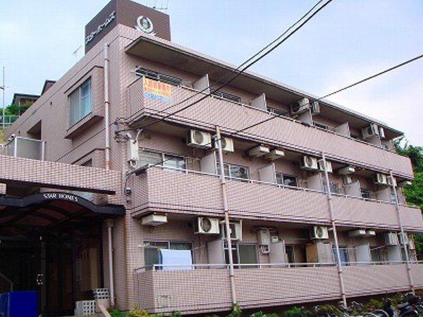 スターホームズ鶴川