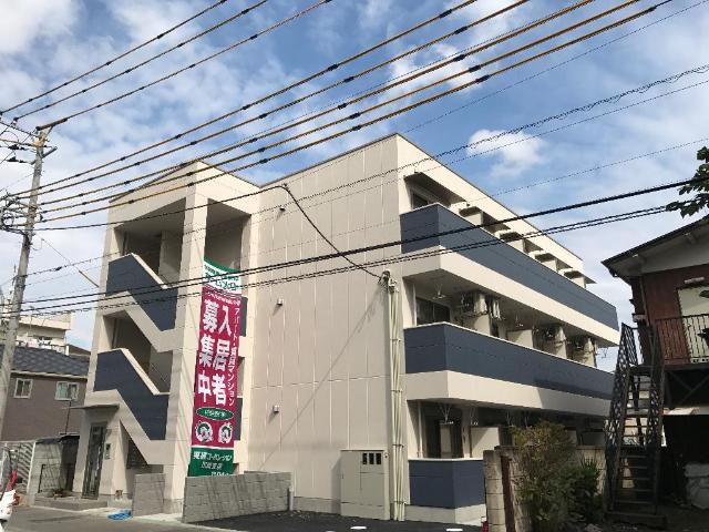 ラポールイシイ