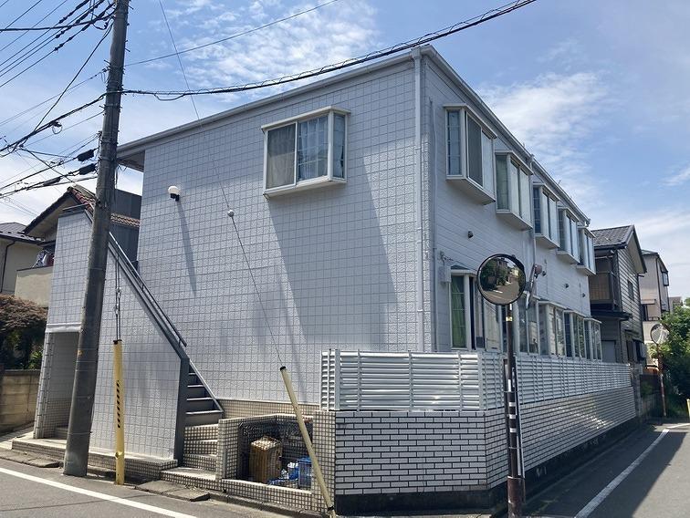 ウッディー新座