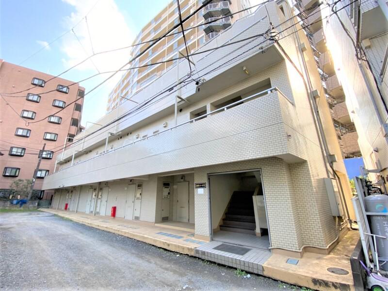高峰コーポ2