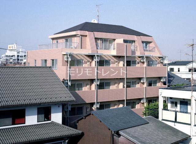 セレーネ自由が丘