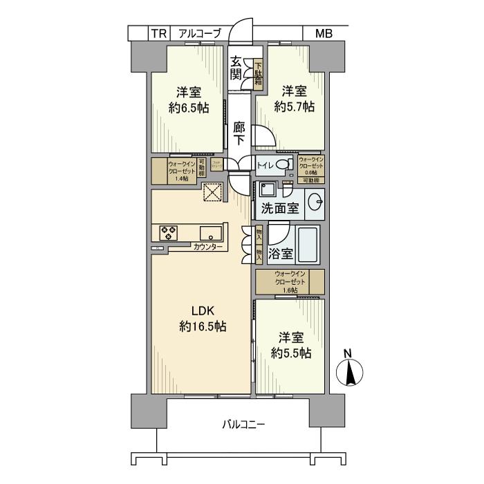 HONOKUNI RESIDENCE