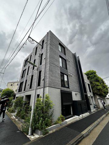 アグレシオ品川大井