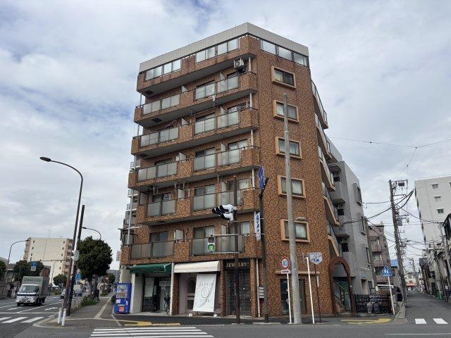 ライオンズマンション横須賀中央第3