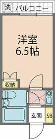 ビアンカ氷川台A棟B棟