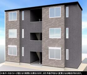 KEIAIRESIDENCE淵野辺3