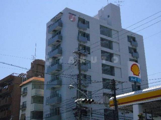 ラ・ペール壱番館