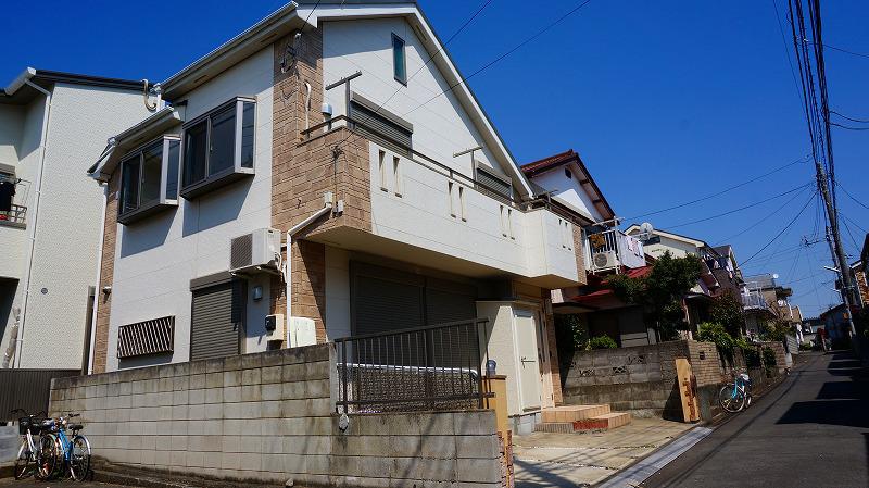 小田急電鉄小田原線 小田急相模原駅 徒歩14分 2階建 築21年