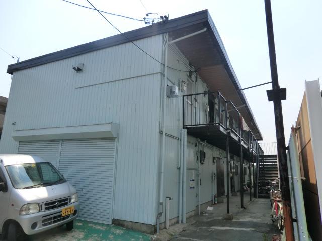 第2香山ハイツ