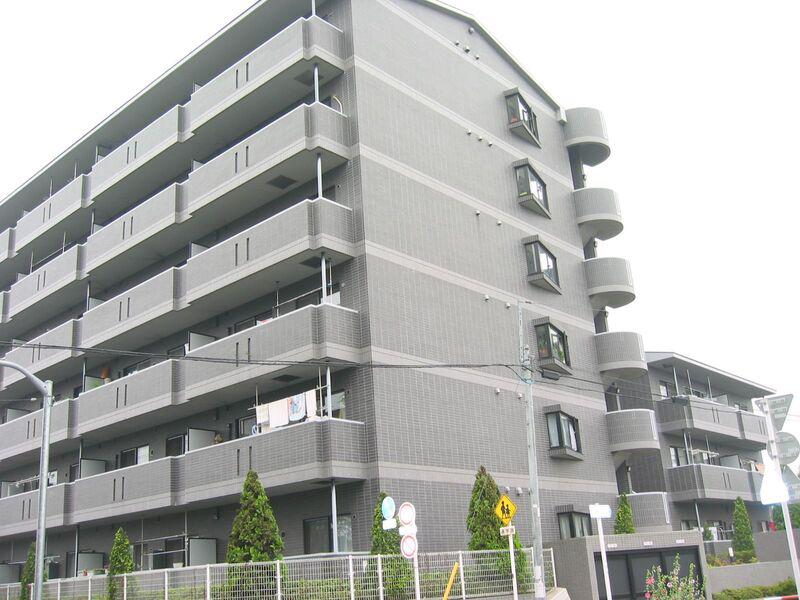 ラフィネ武蔵野