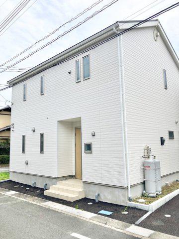 八高線 東福生駅 徒歩25分 2階建 築1年