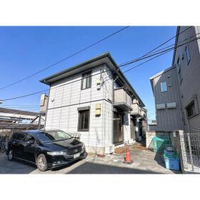 ディアス長後