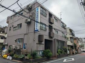 マンション ふき