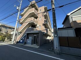 スカイマンション