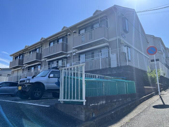 コンフォートヒルズ1番館