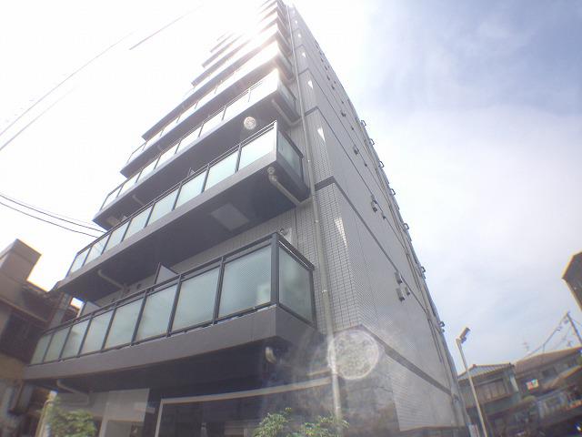 リライア東京イーストレジデンス