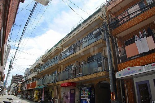 シャトー宮原一番館
