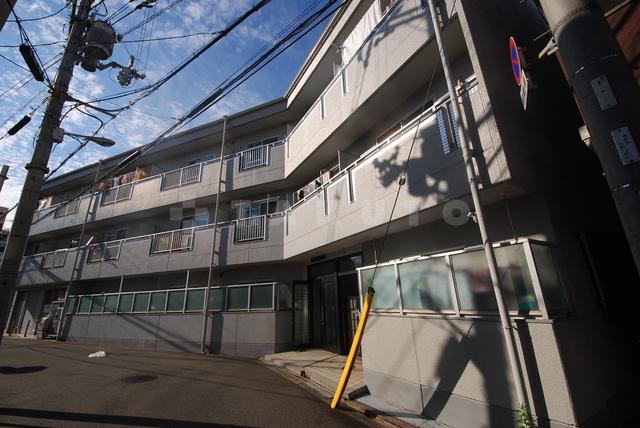 第3ロックマンション