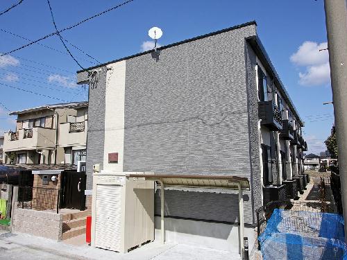 レオパレス88
