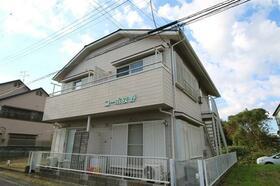 コーポ牧野(1DK/2階)