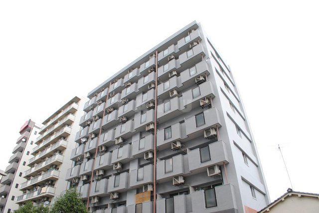 シャンボール第3新大阪