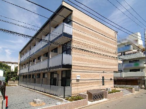 レオパレスアサヒ アズール