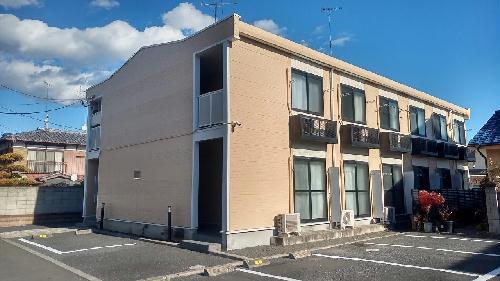 レオパレス家富町