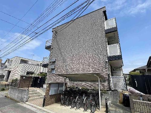 レオパレスクリンゲルバウム