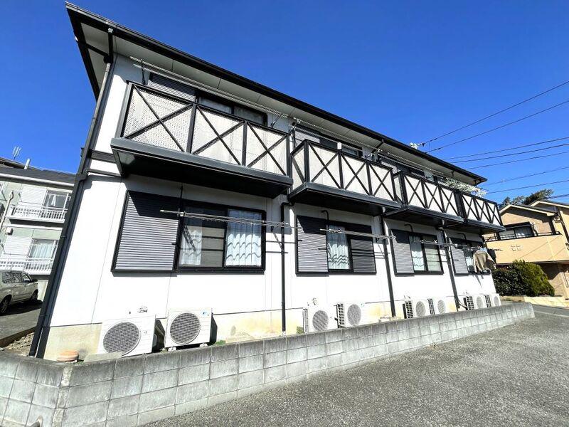 LIBERTY HOUSE A棟