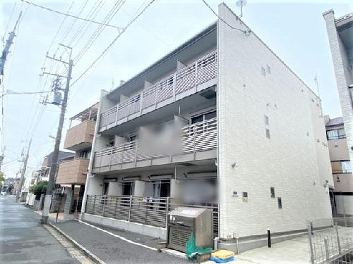 クレイノリバーパーク